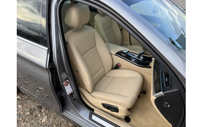 BMW 02 2.0D x-Drive/Luxury/8ск./Панорама/Амбиент/Лизинг - автомобили, коли, обяви за нови и употребявани 10