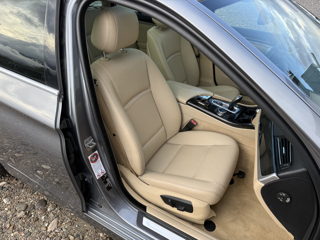 BMW 02 2.0D x-Drive/Luxury/8ск./Панорама/Амбиент/Лизинг - автомобили, коли, обяви за нови и употребявани 10