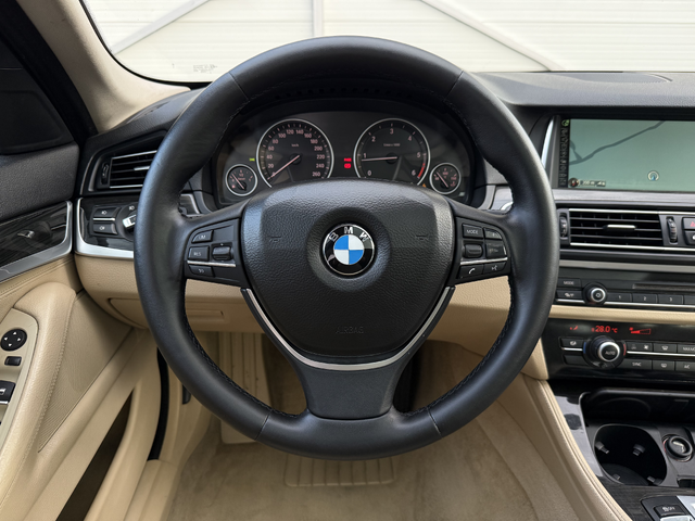 BMW 02 2.0D x-Drive/Luxury/8ск./Панорама/Амбиент/Лизинг - автомобили, коли, обяви за нови и употребявани 11