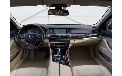 BMW 02 2.0D x-Drive/Luxury/8ск./Панорама/Амбиент/Лизинг - автомобили, коли, обяви за нови и употребявани 12
