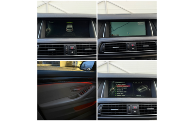 BMW 02 2.0D x-Drive/Luxury/8ск./Панорама/Амбиент/Лизинг - автомобили, коли, обяви за нови и употребявани 13