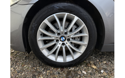 BMW 02 2.0D x-Drive/Luxury/8ск./Панорама/Амбиент/Лизинг - автомобили, коли, обяви за нови и употребявани 15