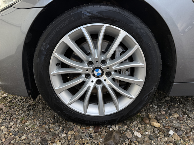 BMW 02 2.0D x-Drive/Luxury/8ск./Панорама/Амбиент/Лизинг - автомобили, коли, обяви за нови и употребявани 15