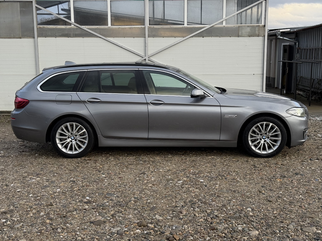 BMW 02 2.0D x-Drive/Luxury/8ск./Панорама/Амбиент/Лизинг - автомобили, коли, обяви за нови и употребявани 2