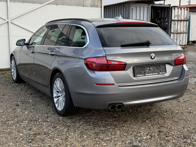 BMW 02 2.0D x-Drive/Luxury/8ск./Панорама/Амбиент/Лизинг - автомобили, коли, обяви за нови и употребявани 4