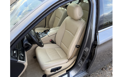BMW 02 2.0D x-Drive/Luxury/8ск./Панорама/Амбиент/Лизинг - автомобили, коли, обяви за нови и употребявани 7