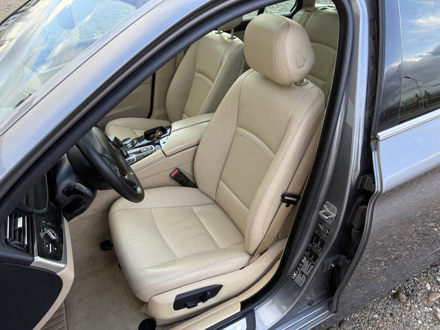 BMW 02 2.0D x-Drive/Luxury/8ск./Панорама/Амбиент/Лизинг - автомобили, коли, обяви за нови и употребявани 7
