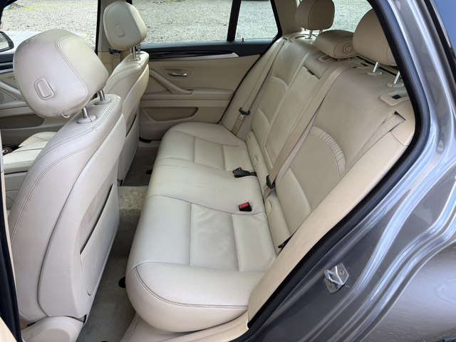 BMW 02 2.0D x-Drive/Luxury/8ск./Панорама/Амбиент/Лизинг - автомобили, коли, обяви за нови и употребявани 8