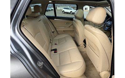 BMW 02 2.0D x-Drive/Luxury/8ск./Панорама/Амбиент/Лизинг - автомобили, коли, обяви за нови и употребявани 9