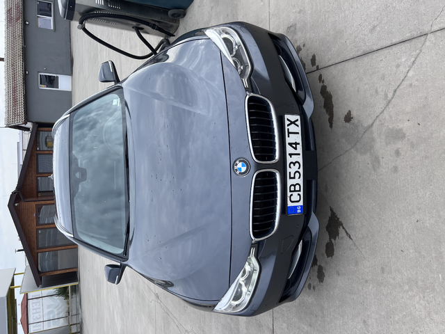 BMW 02, 2013 г., 316000 км, 184 к.с. - автомобили, коли, обяви за нови и употребявани 0