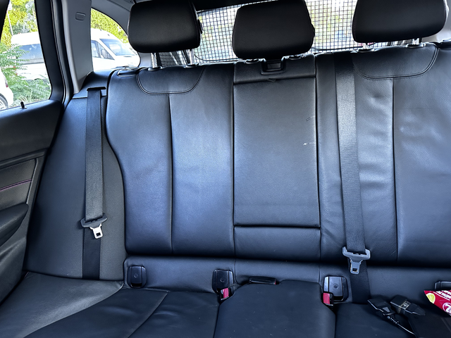 BMW 02, 2013 г., 316000 км, 184 к.с. - автомобили, коли, обяви за нови и употребявани 12