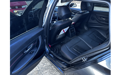 BMW 02, 2013 г., 316000 км, 184 к.с. - автомобили, коли, обяви за нови и употребявани 15