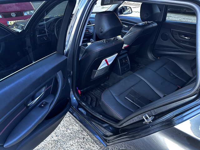 BMW 02, 2013 г., 316000 км, 184 к.с. - автомобили, коли, обяви за нови и употребявани 15