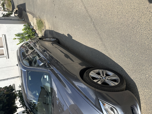 BMW 02, 2013 г., 316000 км, 184 к.с. - автомобили, коли, обяви за нови и употребявани 1
