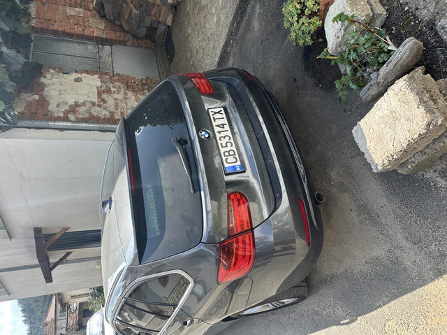 BMW 02, 2013 г., 316000 км, 184 к.с. - автомобили, коли, обяви за нови и употребявани 2