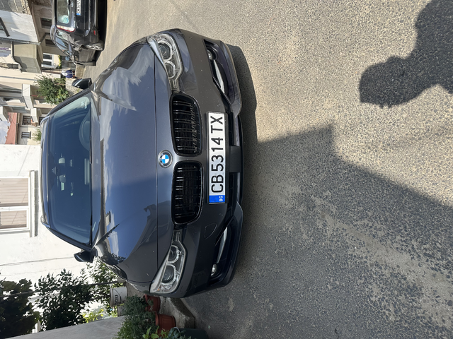 BMW 02, 2013 г., 316000 км, 184 к.с. - автомобили, коли, обяви за нови и употребявани 4