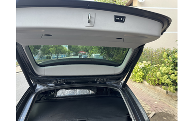 BMW 02, 2013 г., 316000 км, 184 к.с. - автомобили, коли, обяви за нови и употребявани 6