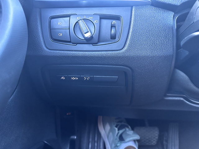 BMW 02, 2013 г., 316000 км, 184 к.с. - автомобили, коли, обяви за нови и употребявани 8