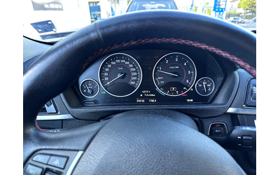 BMW 02, 2013 г., 316000 км, 184 к.с. - автомобили, коли, обяви за нови и употребявани 9