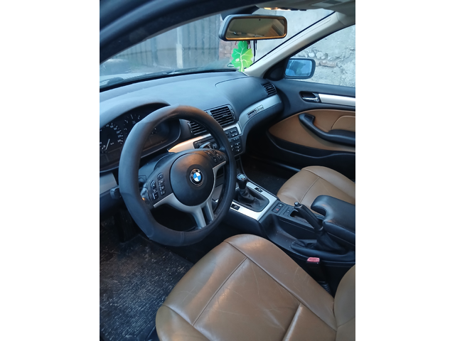BMW 02, 2005 г., 250000 км, 150 к.с. - автомобили, коли, обяви за нови и употребявани 4