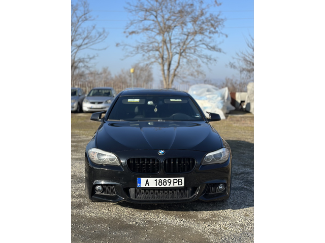BMW 02 3.0 n52b30 - автомобили, коли, обяви за нови и употребявани 0