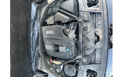 BMW 02 3.0 n52b30 - автомобили, коли, обяви за нови и употребявани 12