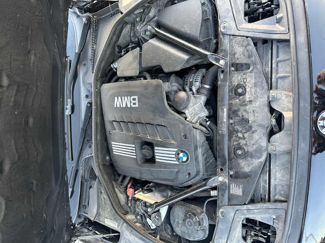 BMW 02 3.0 n52b30 - автомобили, коли, обяви за нови и употребявани 12
