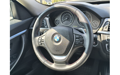 BMW 02 320 GT / сменени вериги - автомобили, коли, обяви за нови и употребявани 11