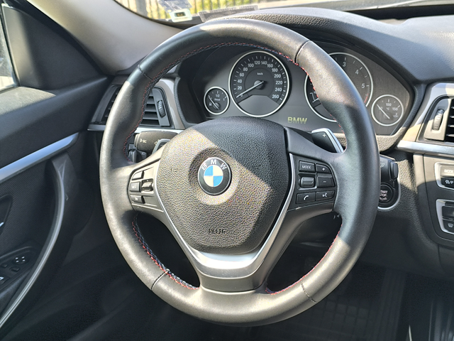 BMW 02 320 GT / сменени вериги - автомобили, коли, обяви за нови и употребявани 11