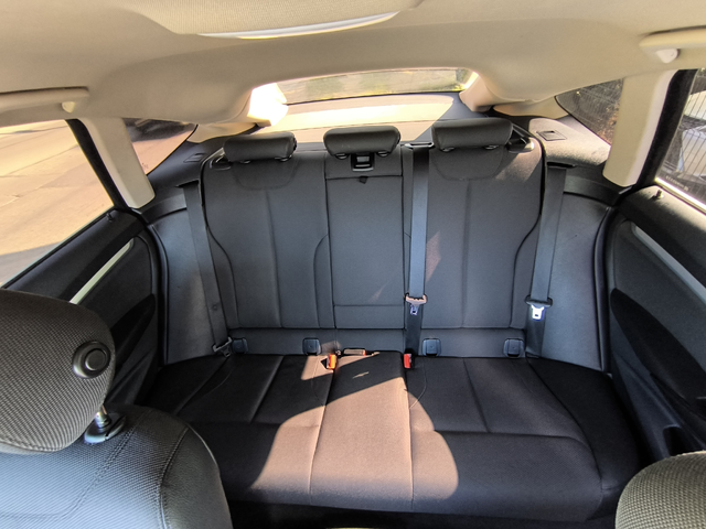 BMW 02 320 GT / сменени вериги - автомобили, коли, обяви за нови и употребявани 13