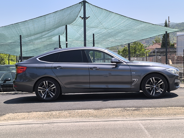 BMW 02 320 GT / сменени вериги - автомобили, коли, обяви за нови и употребявани 3