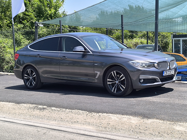 BMW 02 320 GT / сменени вериги - автомобили, коли, обяви за нови и употребявани 4