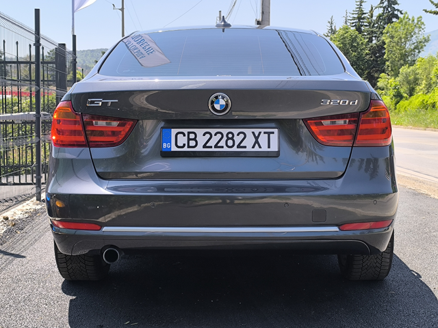 BMW 02 320 GT / сменени вериги - автомобили, коли, обяви за нови и употребявани 6
