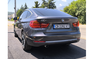 BMW 02 320 GT / сменени вериги - автомобили, коли, обяви за нови и употребявани 7