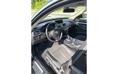 BMW 02 320 GT / сменени вериги - автомобили, коли, обяви за нови и употребявани 8