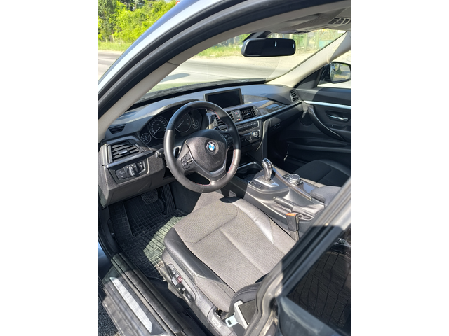 BMW 02 320 GT / сменени вериги - автомобили, коли, обяви за нови и употребявани 8