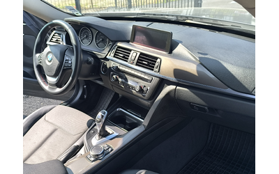 BMW 02 320 GT / сменени вериги - автомобили, коли, обяви за нови и употребявани 9