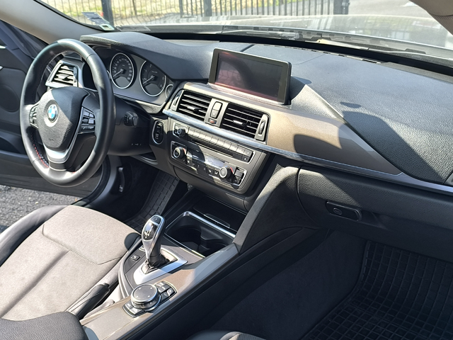 BMW 02 320 GT / сменени вериги - автомобили, коли, обяви за нови и употребявани 9