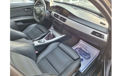 BMW 02 325i N52 218к.с. ТОП СЪСТОЯНИЕ, СЕРВ. ДОК. - автомобили, коли, обяви за нови и употребявани 12