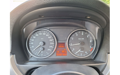 BMW 02 325i N52 218к.с. ТОП СЪСТОЯНИЕ, СЕРВ. ДОК. - автомобили, коли, обяви за нови и употребявани 13