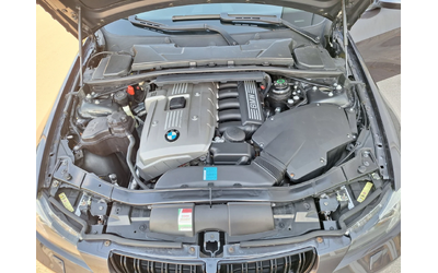 BMW 02 325i N52 218к.с. ТОП СЪСТОЯНИЕ, СЕРВ. ДОК. - автомобили, коли, обяви за нови и употребявани 16