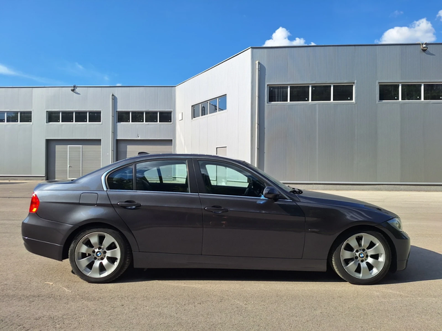 BMW 02 325i N52 218к.с. ТОП СЪСТОЯНИЕ, СЕРВ. ДОК. - автомобили, коли, обяви за нови и употребявани 3