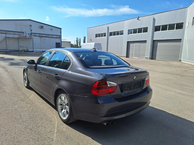 BMW 02 325i N52 218к.с. ТОП СЪСТОЯНИЕ, СЕРВ. ДОК. - автомобили, коли, обяви за нови и употребявани 6