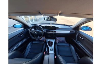 BMW 02 325i N52 218к.с. ТОП СЪСТОЯНИЕ, СЕРВ. ДОК. - автомобили, коли, обяви за нови и употребявани 9