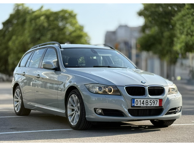 BMW 02 4х4 КАТО НОВА СЕРВИЗНА ИСТОРИЯ !!! - автомобили, коли, обяви за нови и употребявани 0