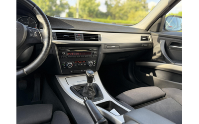 BMW 02 4х4 КАТО НОВА СЕРВИЗНА ИСТОРИЯ !!! - автомобили, коли, обяви за нови и употребявани 12