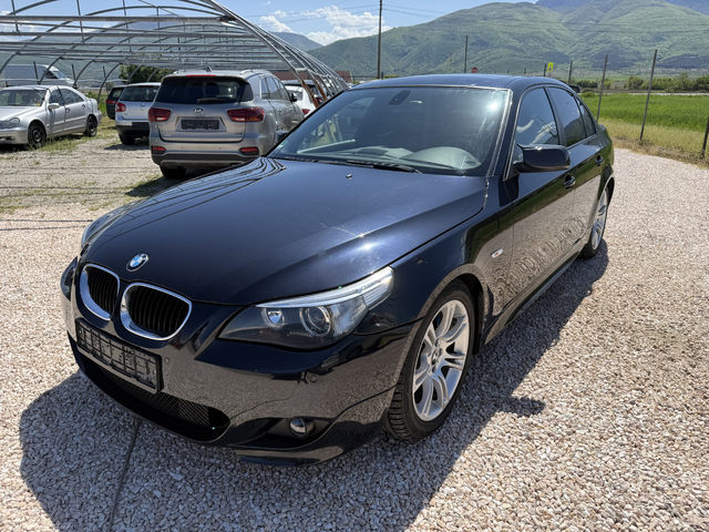 BMW 02 525i M-Paket - автомобили, коли, обяви за нови и употребявани 0