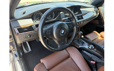 BMW 02 525i M-Paket - автомобили, коли, обяви за нови и употребявани 10