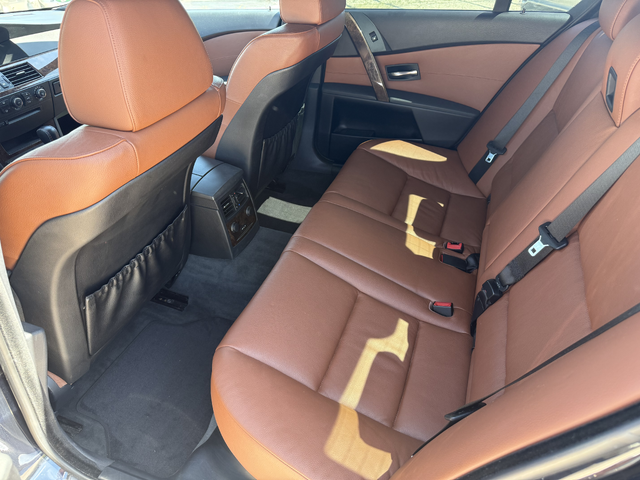 BMW 02 525i M-Paket - автомобили, коли, обяви за нови и употребявани 13