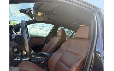 BMW 02 525i M-Paket - автомобили, коли, обяви за нови и употребявани 14